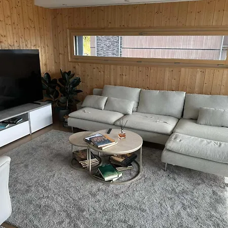 Les Chardons 1 Apartment