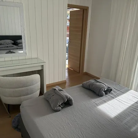 Apartment Les Chardons 1 Crans-Montana