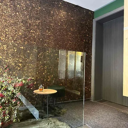 Apartment Les Chardons 1 *